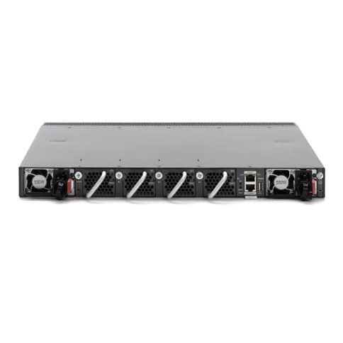 Qtech QSW-6900-56LF фото 3