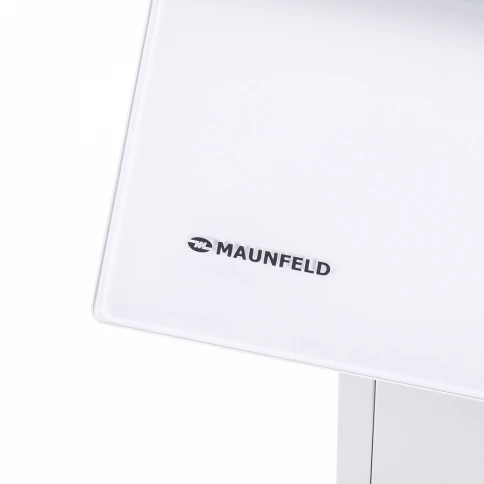 Maunfeld CASCADA 60 Glass White фото 23