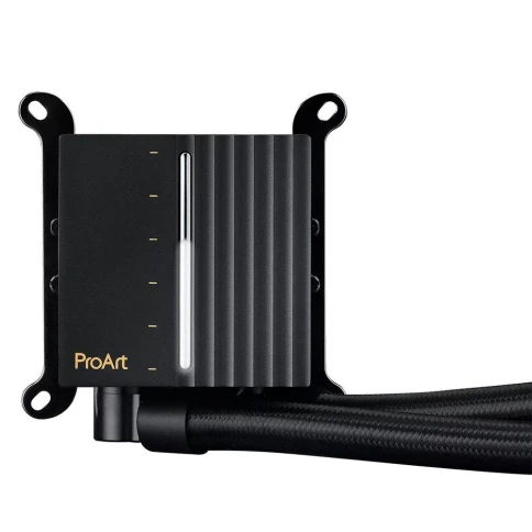 Жидкостная система охлаждения ASUS 90RC00N0-M0UAY0 PROART LC 420 /AIO COOLER,NOCTUA... фото 5