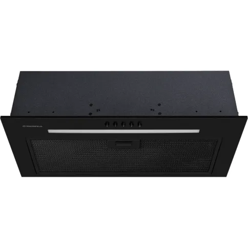 Maunfeld Crosby 850LED black фото 2