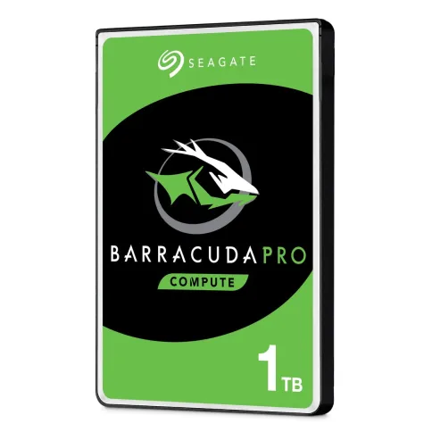 Seagate BarraCuda Pro Compute ST1000LM049 фото 2