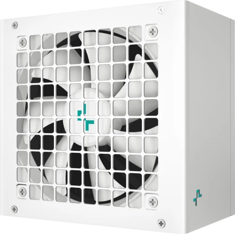 Deepcool R-PN750M-FC0W-WGEU фото 1