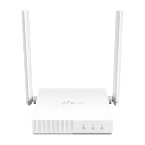TP-Link TL-WR844N фото 1