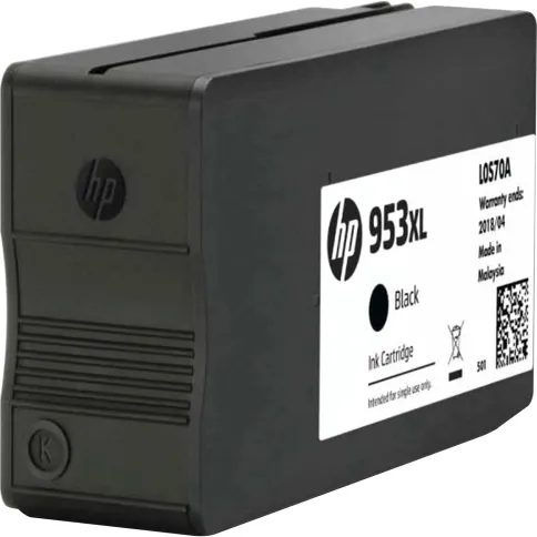 HP 953XL (L0S70AE) фото 2