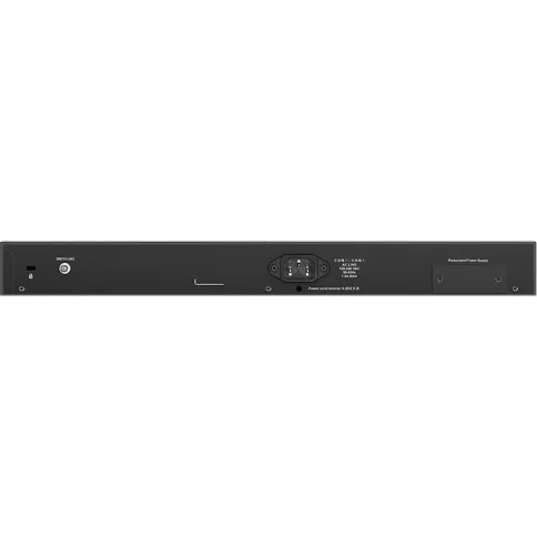 D-Link DGS-3630-28SC/A2ASI фото 3
