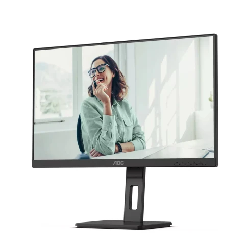 AOC Q27P3CV 27" 2560x1440, IPS, 75Hz, 20M:1, 350cd, 4 ms, 2xHDMI 1.4, фото 4