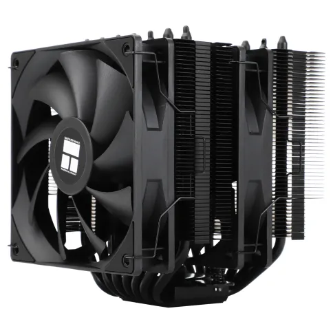 Thermalright PS120-SE-bl фото 2