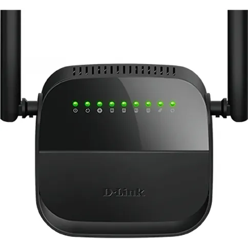 D-Link DSL-2750U/R1A фото 2