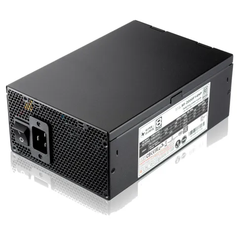 блок питания 2000 Ватт/ Power Supply Super Flower Leadex VII, 2000W, ATX, 140mm, 18xSATA, 5xPCI-E(6), 9xPCI-E(6+2), APFC, 80+ Platinum, Full Modular фото 1