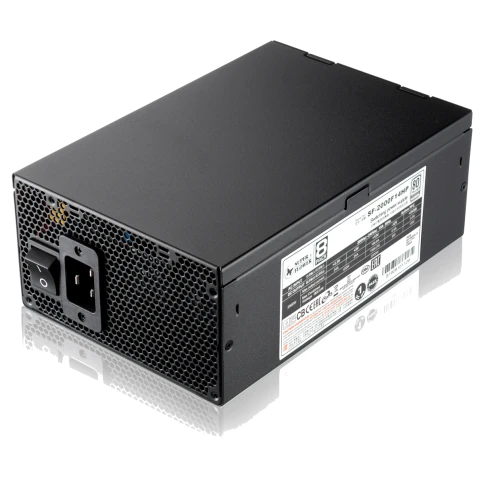 блок питания 2000 Ватт/ Power Supply Super Flower Leadex VII, 2000W, A фото 1