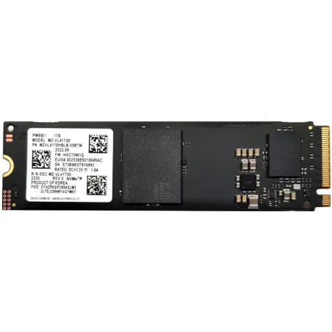 Samsung SSD PM9A1a фото 1