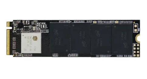 Kingspec SSD NE-512 2280 фото 4