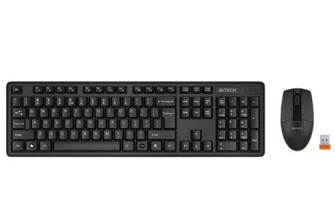 A4Tech 3330N фото 1