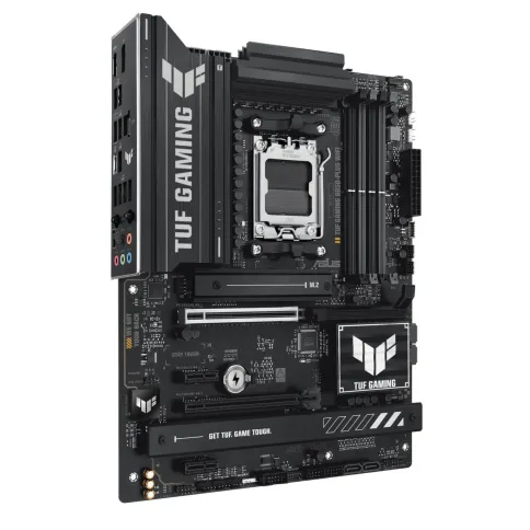 ASUS TUF GAMING B850-PLUS WIFI (90MB1J30-M0EAY0) фото 3
