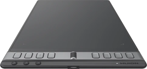 Huion H1061P фото 6