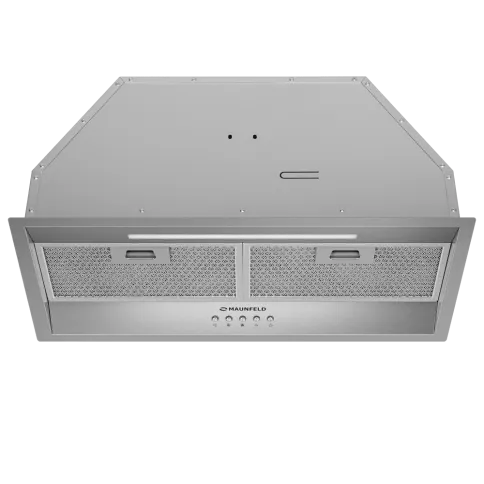 MAUNFELD VIVID 603EM Inox фото 2