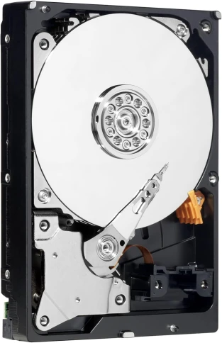 Жесткий диск/ RECERTIFIED HDD WD SATA3 1Tb AV-GP Video Surveillance 54 фото 2