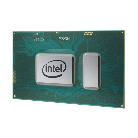 Intel Corporation FJ8070104307504 SRGKY фото 1