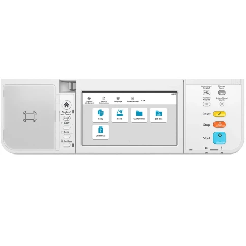 МФУ лазерный Kyocera MA4500ix/ Kyocera ECOSYS MA4500ix фото 4