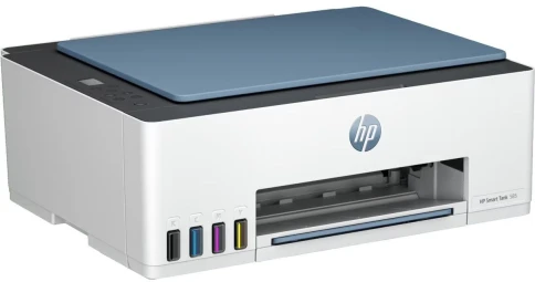 Струйное МФУ/ HP SMART TANK 585 фото 3