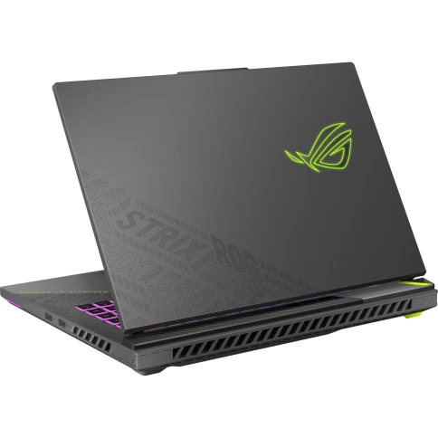 Ноутбук/ ASUS ROG Strix G16 G614PP-S5119 16"(2560x1600 (матовый, 240Hz фото 4