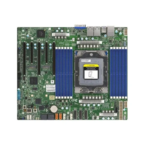 SuperMicro MBD-H13SSL-N-B фото 1