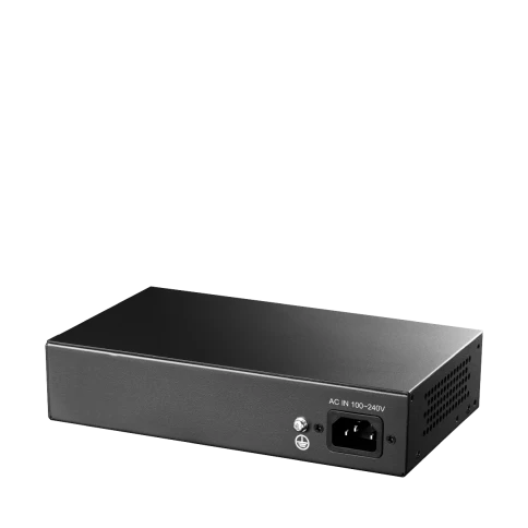 Коммутатор/ 16-Port 10/100 Mbps Switch, 16 10/100 Mbps RJ45 Ports,... фото 3