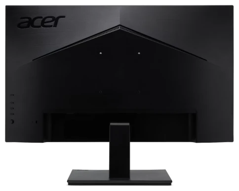 Монитор/ ACER V227QHbiv  21,5'', ZeroFrame, Black Matt, PCR 85% + OBP фото 4