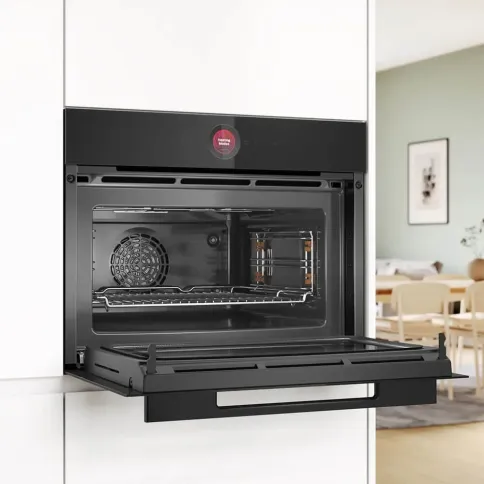 Встраиваемый духовой шкаф BOSCH CMG9241B1 фото 5