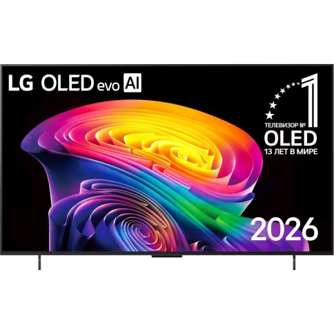 LG OLED42C6RLA.ARUG фото 1