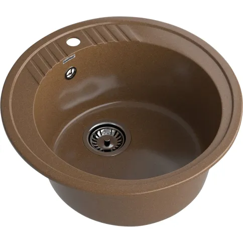 GranFest RONDO R-520 terracotta фото 2