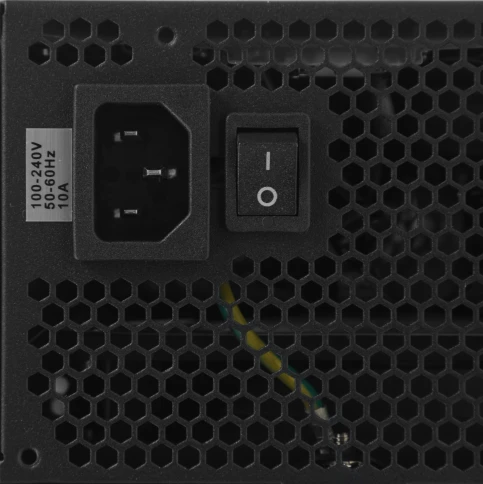 Chieftec BDF-650C фото 7
