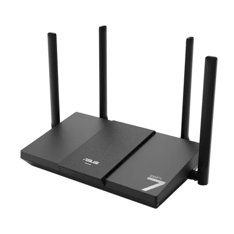 ASUS RT-BE50 фото 2