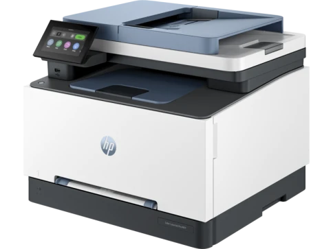 Лазерное МФУ/ HP Color LaserJet Pro MFP 3303sdw фото 4