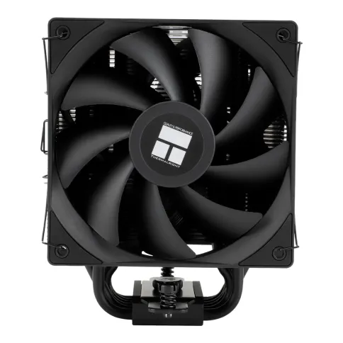 Thermalright Burst Assasin 120 EVO Dark фото 1