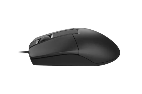 A4Tech OP-330S (BLACK) фото 3