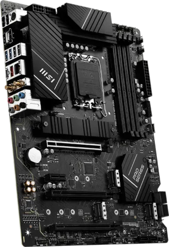 MSI PRO Z790-P WIFI фото 3