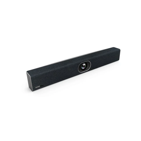 Видеобар/ Yealink [UVC40 E2] All-in-one USB Video Bar for Small Rooms фото 2