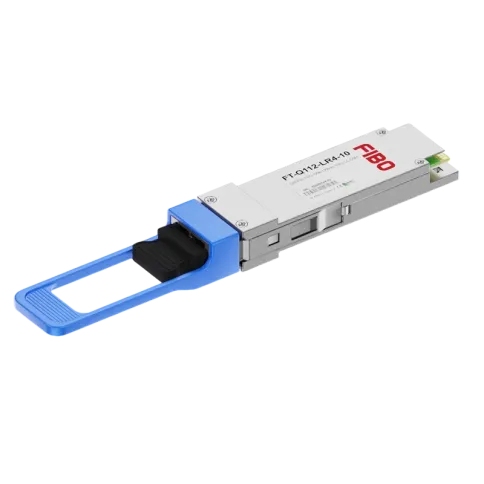Fibo FT-Q112-LR4DR-10 фото 1