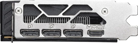 MSI RTX 5050 8G GAMING OC фото 4