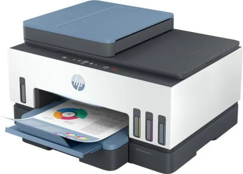 HP Inc. 28B96A фото 4