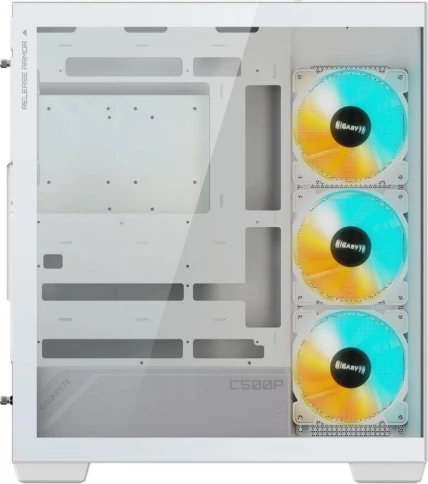 Gigabyte 28300-C500W-1CKR фото 4