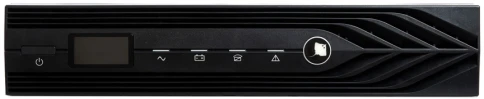 8953 Источник бесперебойного питания SKAT-UPS 1500 RACK исп. E фото 7