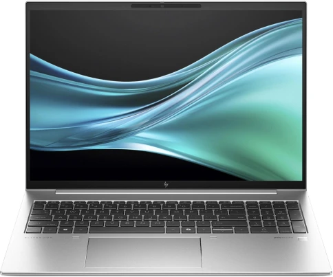 Ноутбук HP EliteBook 860 G11 Core Ultra 5 125U 16Gb SSD512Gb Intel Gra фото 1
