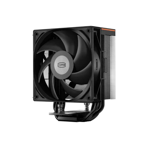 PcCooler RT400 Digital BK фото 2