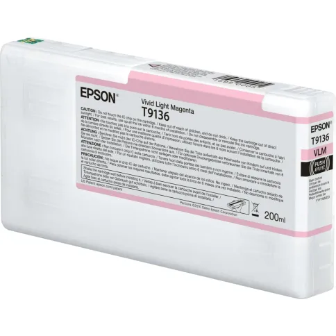 Epson C13T913600 фото 1