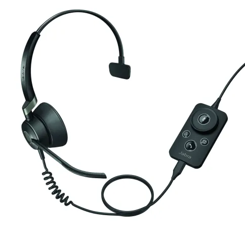 Jabra Engage 50 Mono фото 5