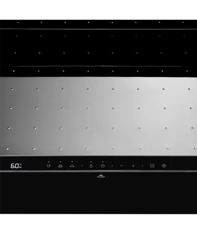 Kuppersberg KWD 600 Black фото 11