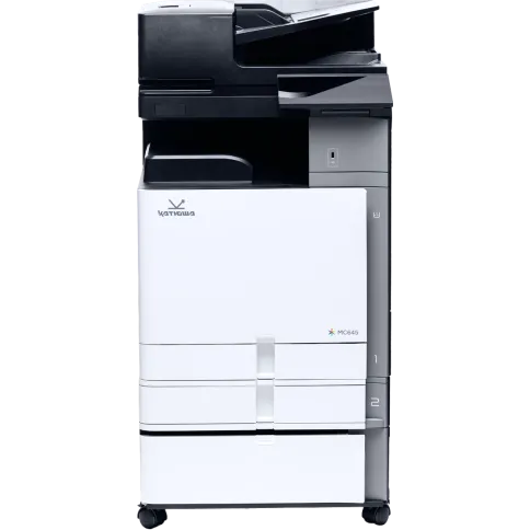 Катюша MC645 фото 1