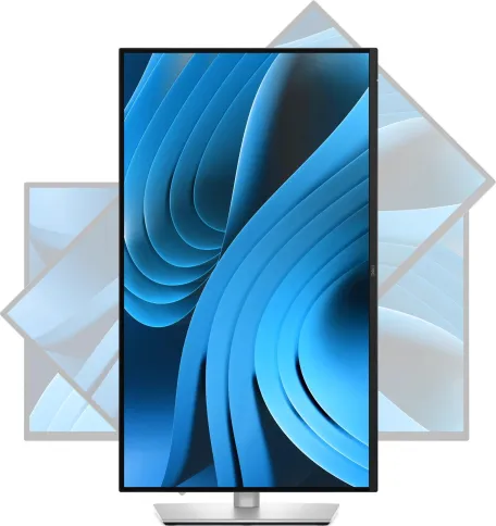 Dell P2725D фото 7